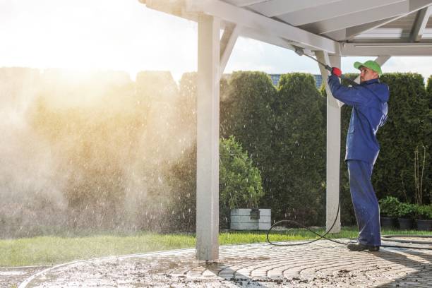 Best Parking Lot and Garage Cleaning  in Travelers Rest, SC