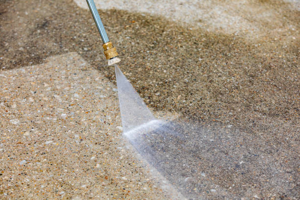 Best Post-Construction Pressure Washing  in Travelers Rest, SC