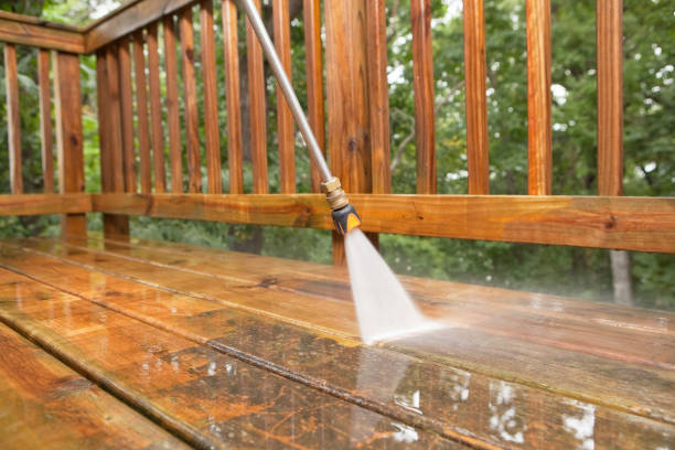 Professional Pressure Washing in Travelers Rest, SC