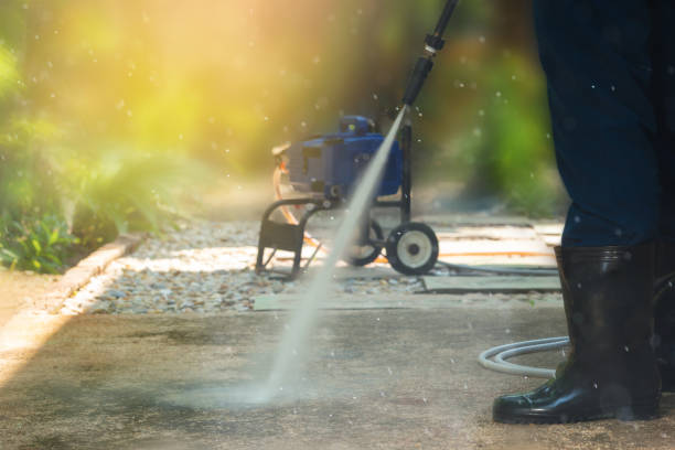 Best Patio and Deck Pressure Washing  in Travelers Rest, SC