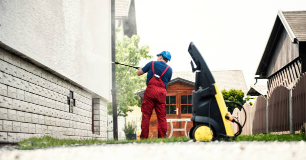 Best Building Exterior Washing  in Travelers Rest, SC